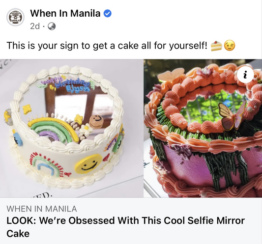 When in Manila