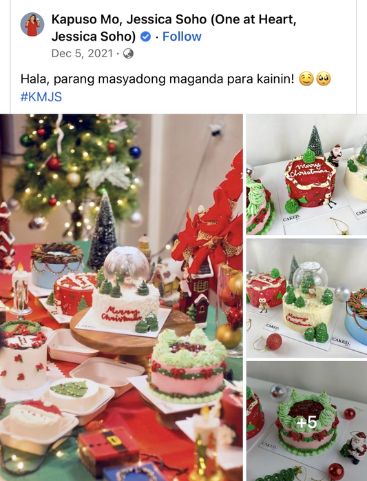 Kapuso Mo Jessica Soho