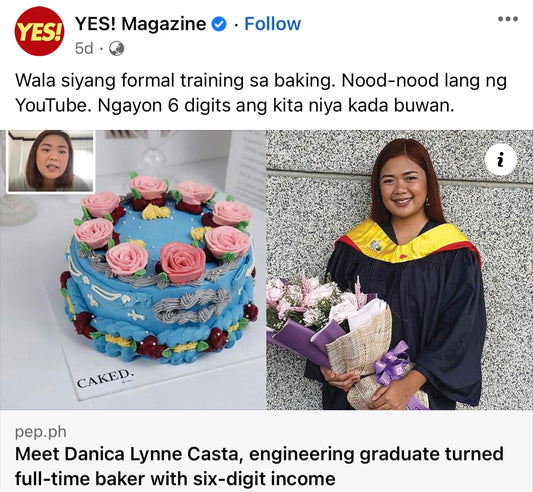 Yes! Magazine