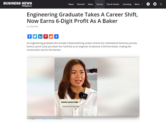 Business News Philippines