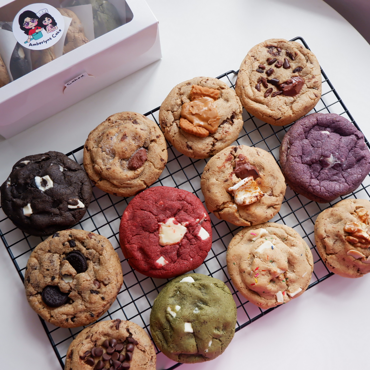 Classic Choco Chip