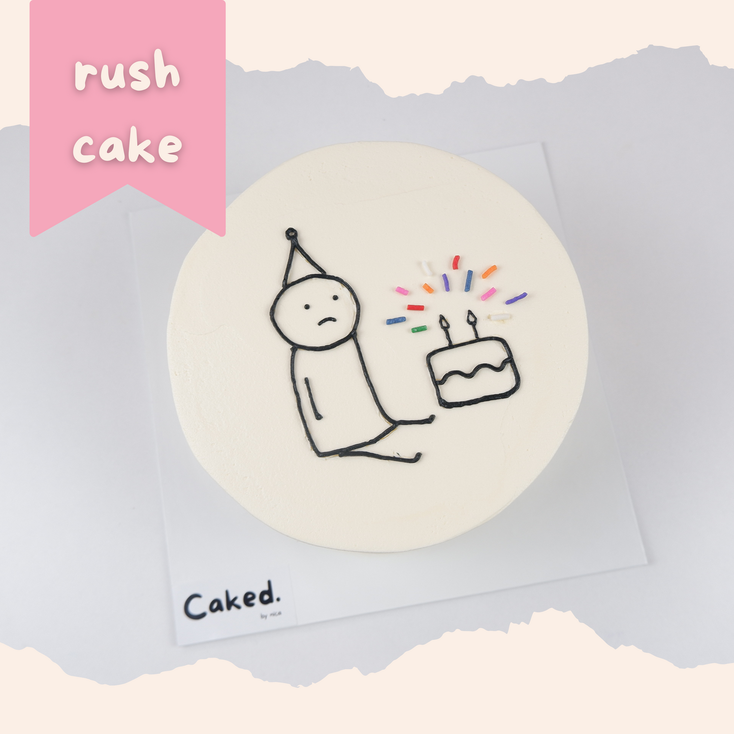 Birthday Woes