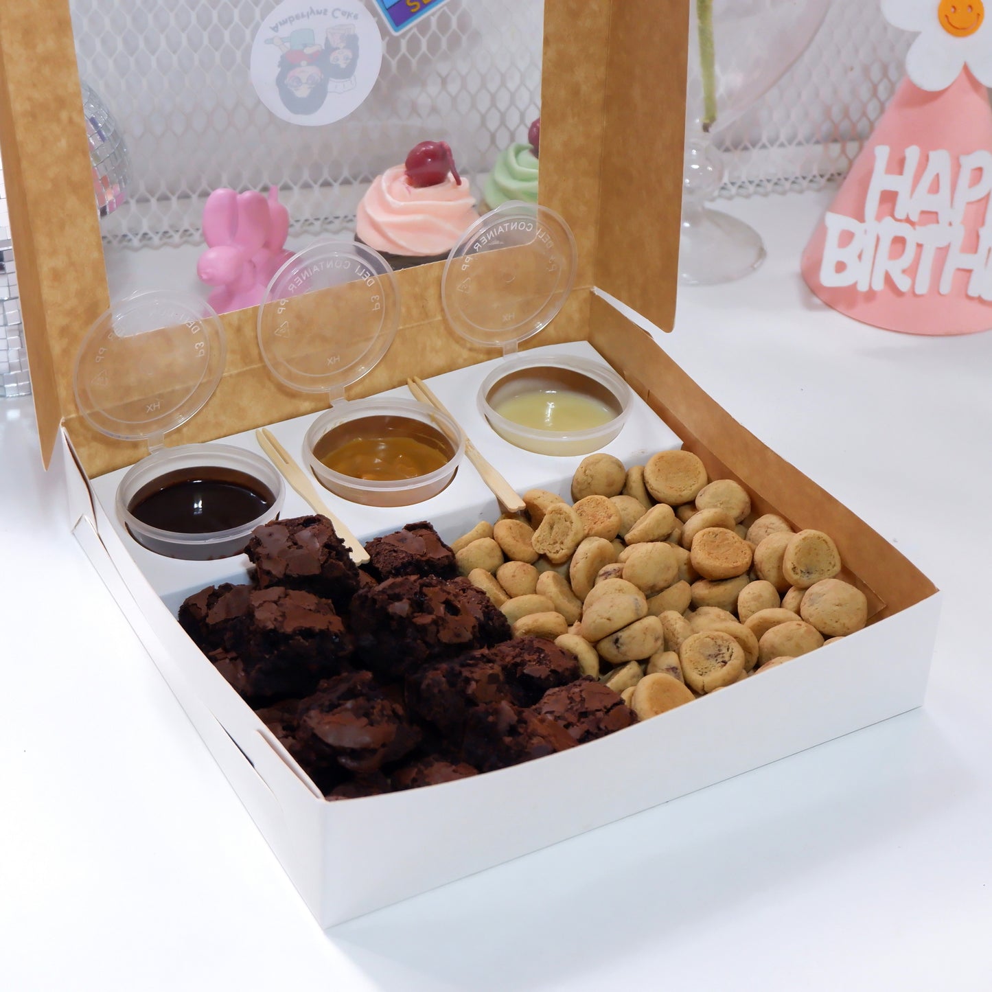Brookie Box