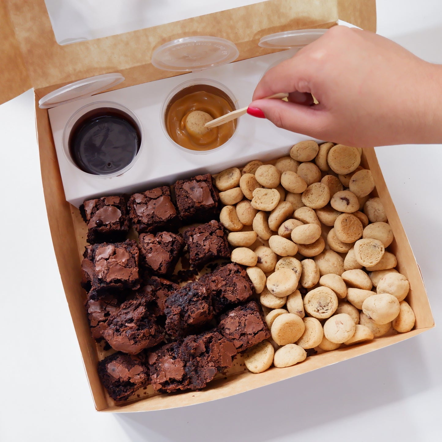 Brookie Box