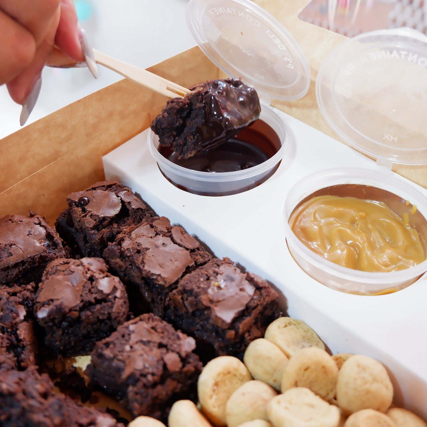 Brookie Box