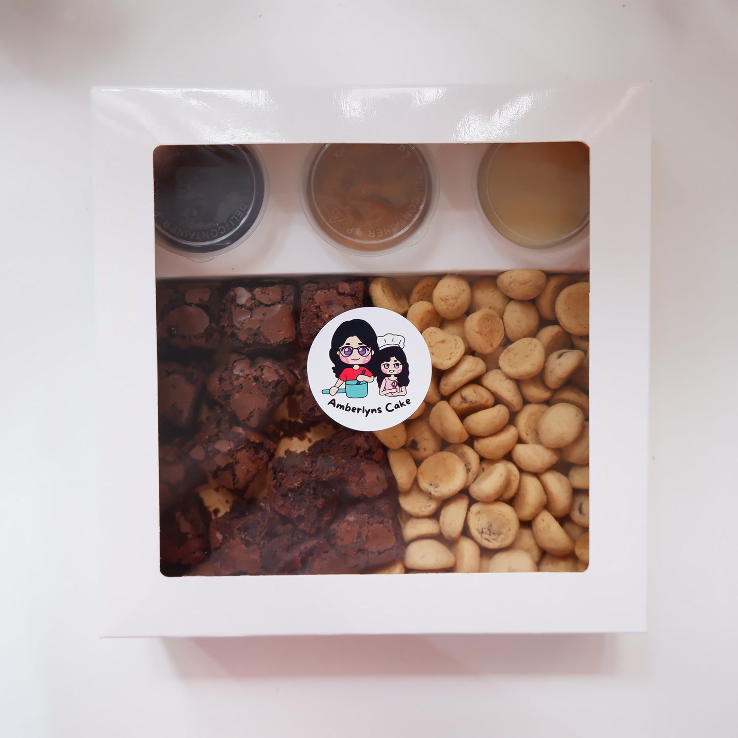 Brookie Box