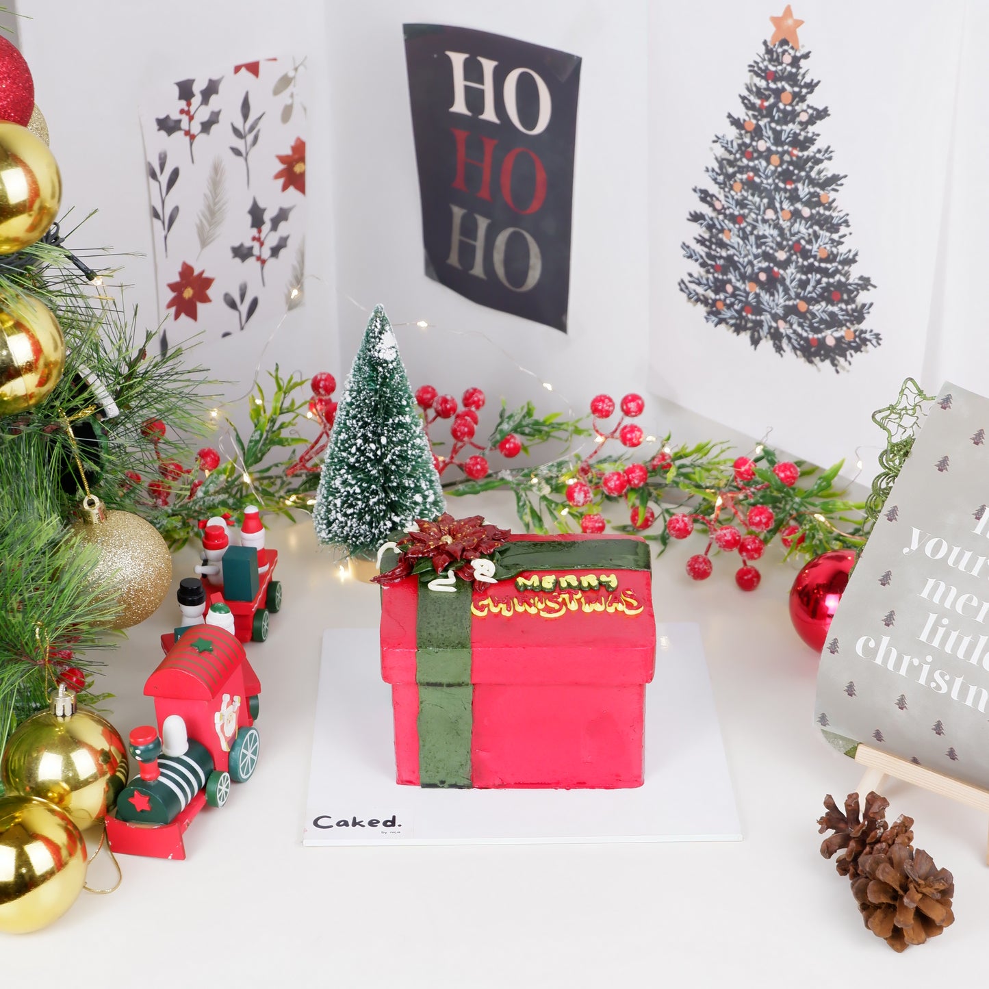 Holiday Gift