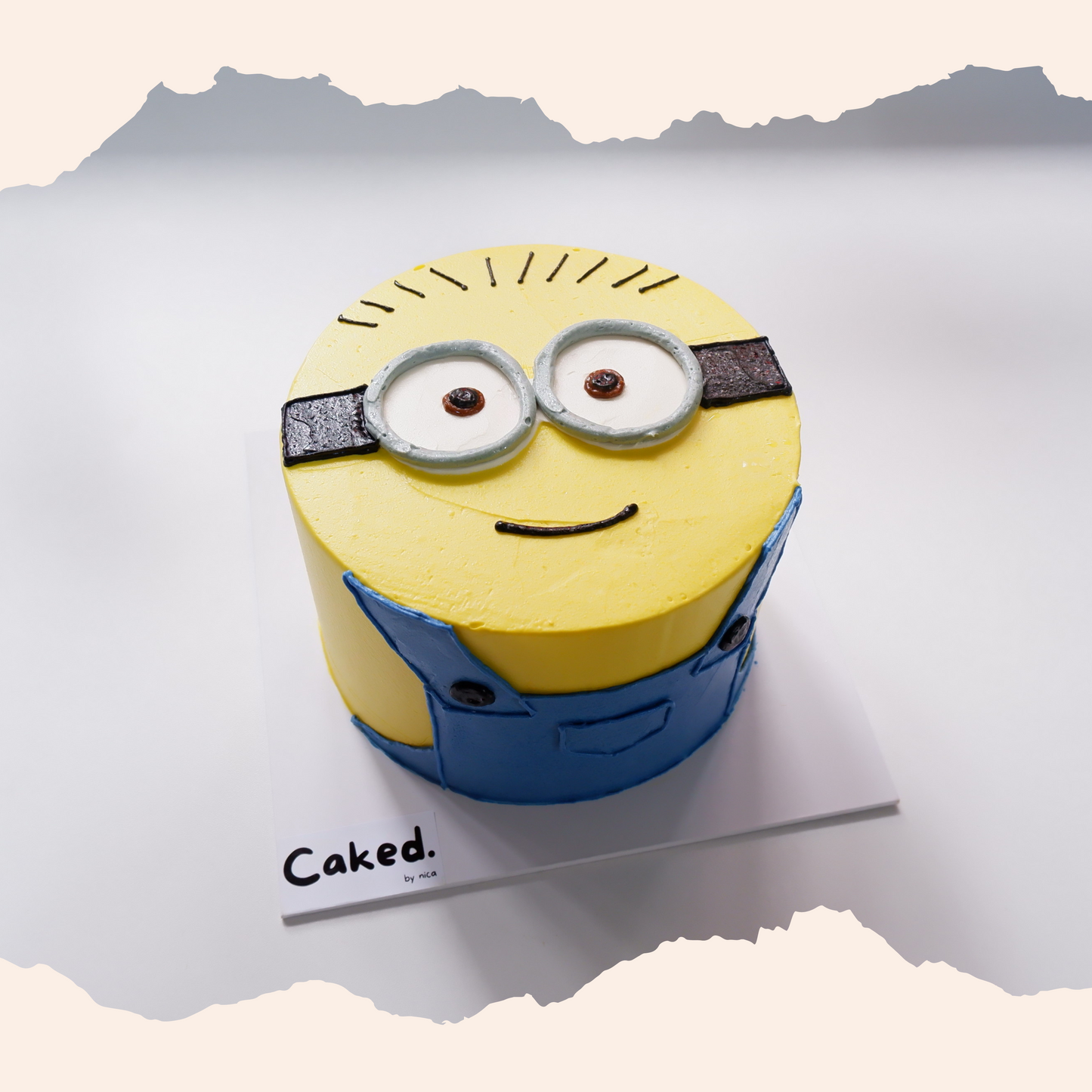 Bob the Minion