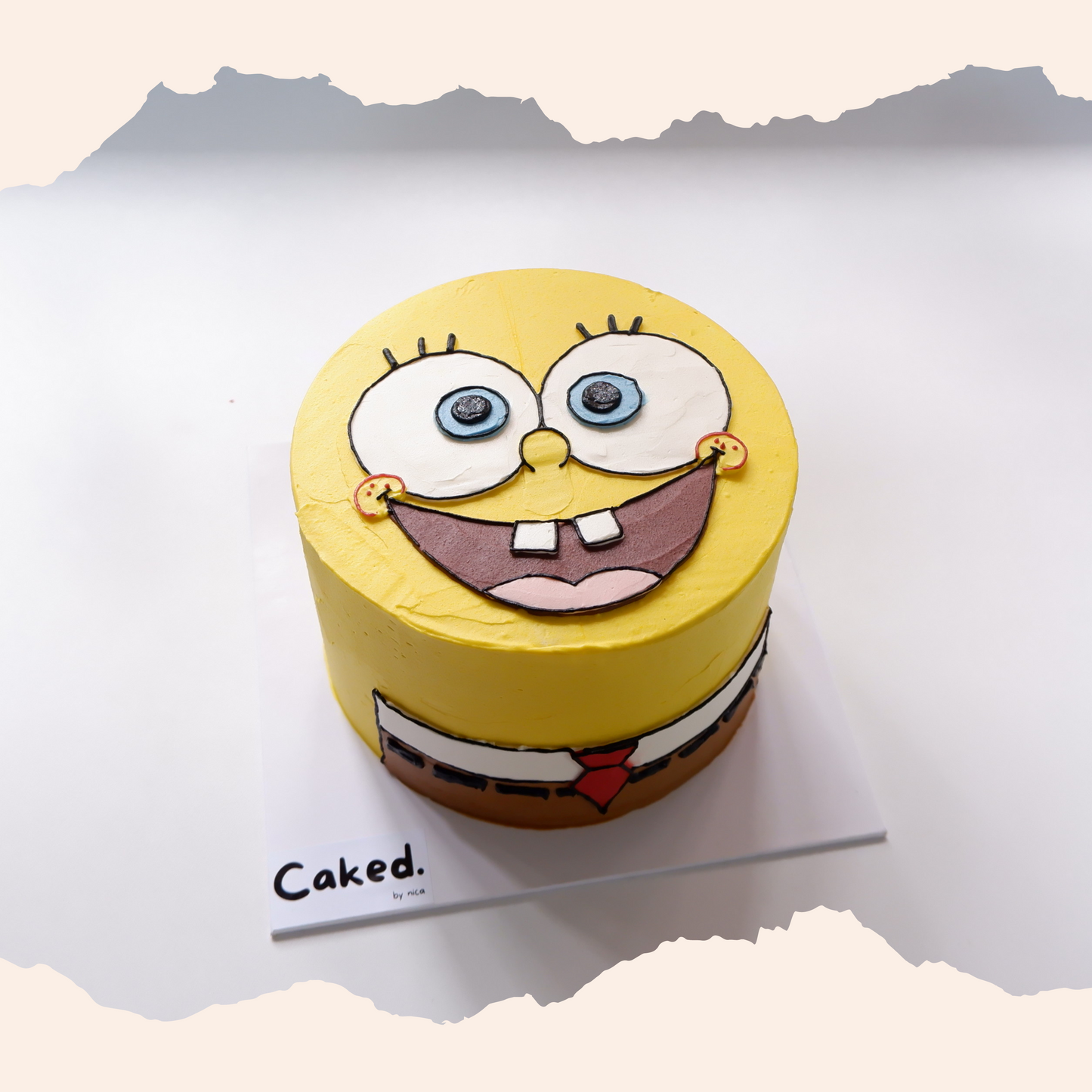 SpongeBob SquarePants