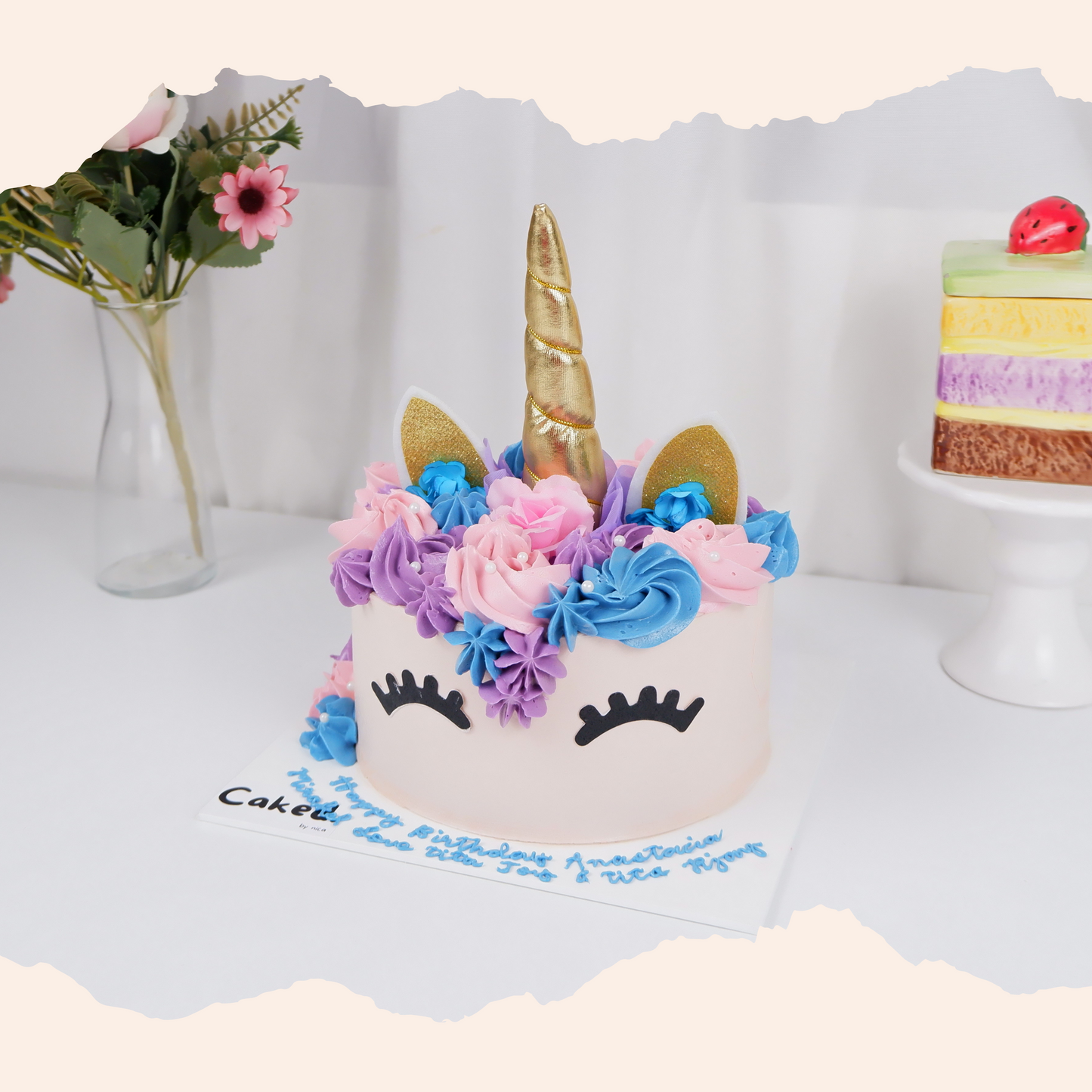 Unicorn