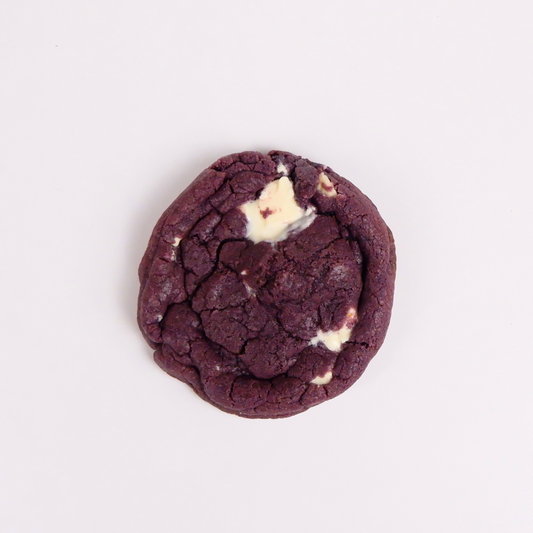 The Purple Cookie