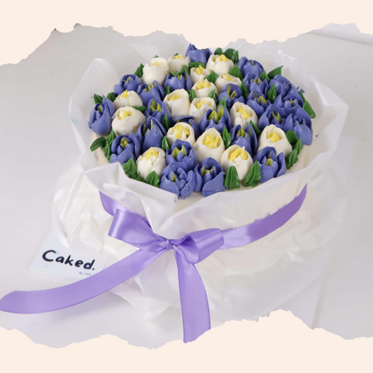 Royal Tulips