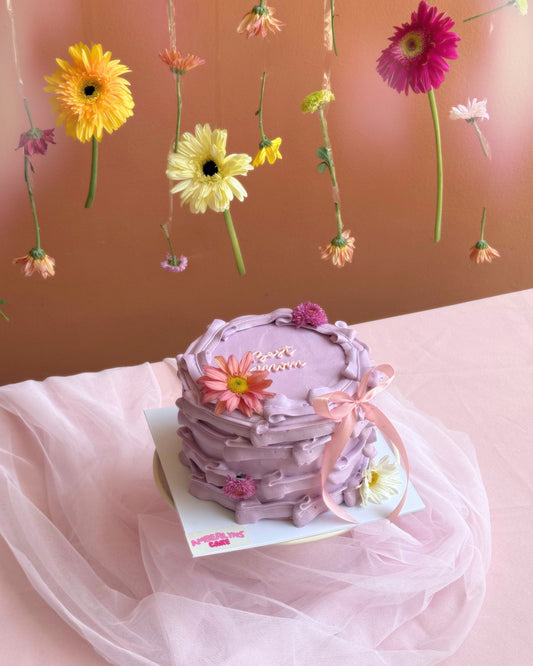 Flower Coquette