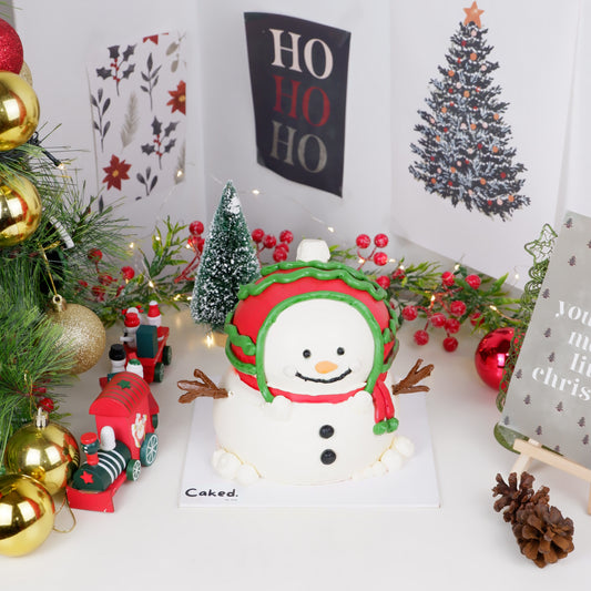 Snowman
