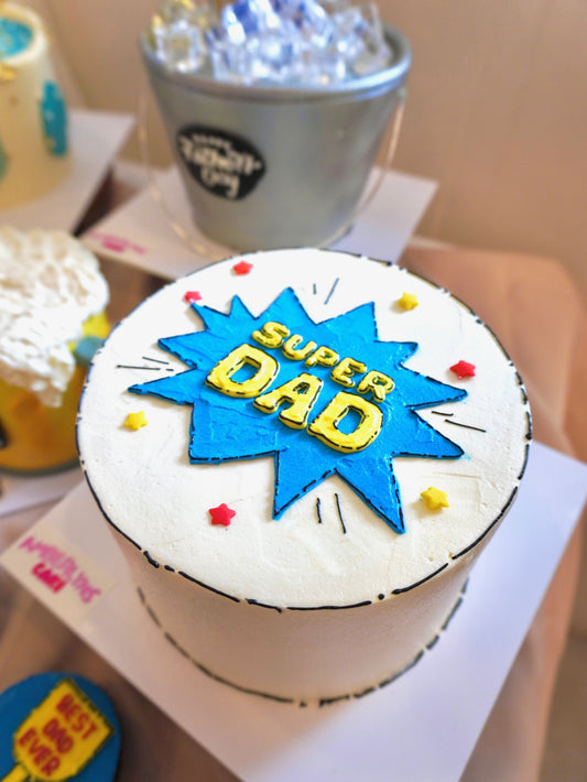 Super Dad