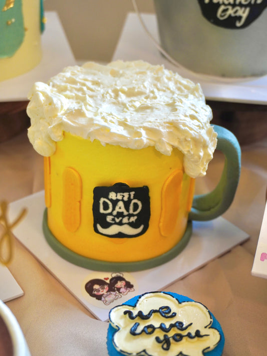 Beer Mug