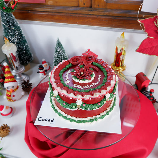 Christmas Wreath