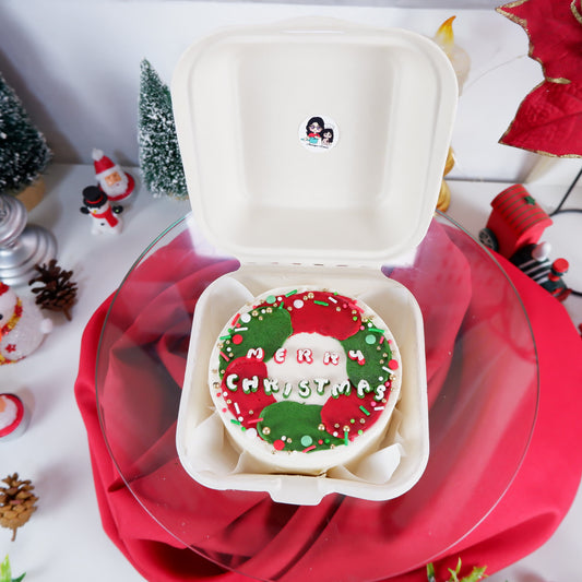 Christmas Palette