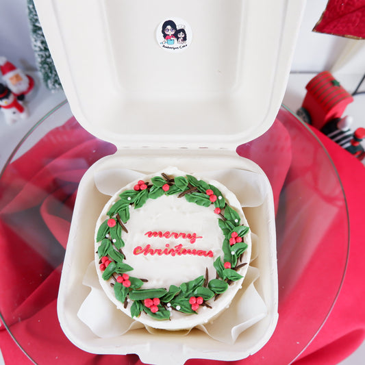 Christmas Wreath