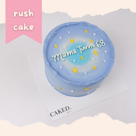 Sora Cake