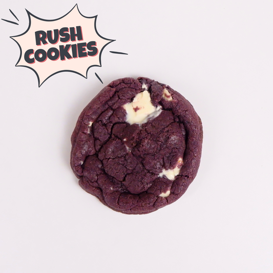 The Purple Cookie