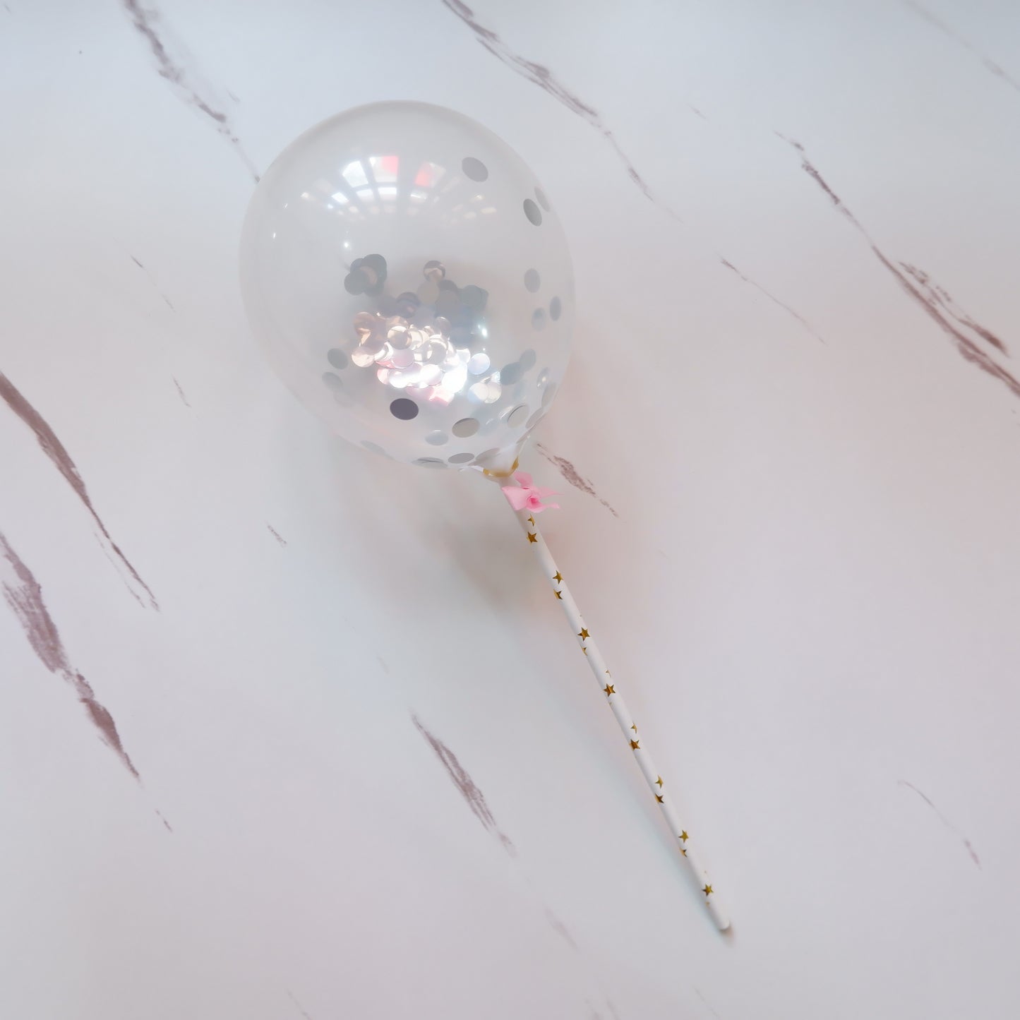 Mini Balloon